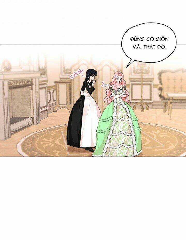 Tôi Là Tình Cũ Của Nam Chính Chapter 29 trang 11