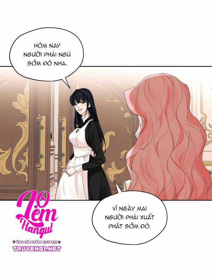 Tôi Là Tình Cũ Của Nam Chính Chapter 29 trang 14