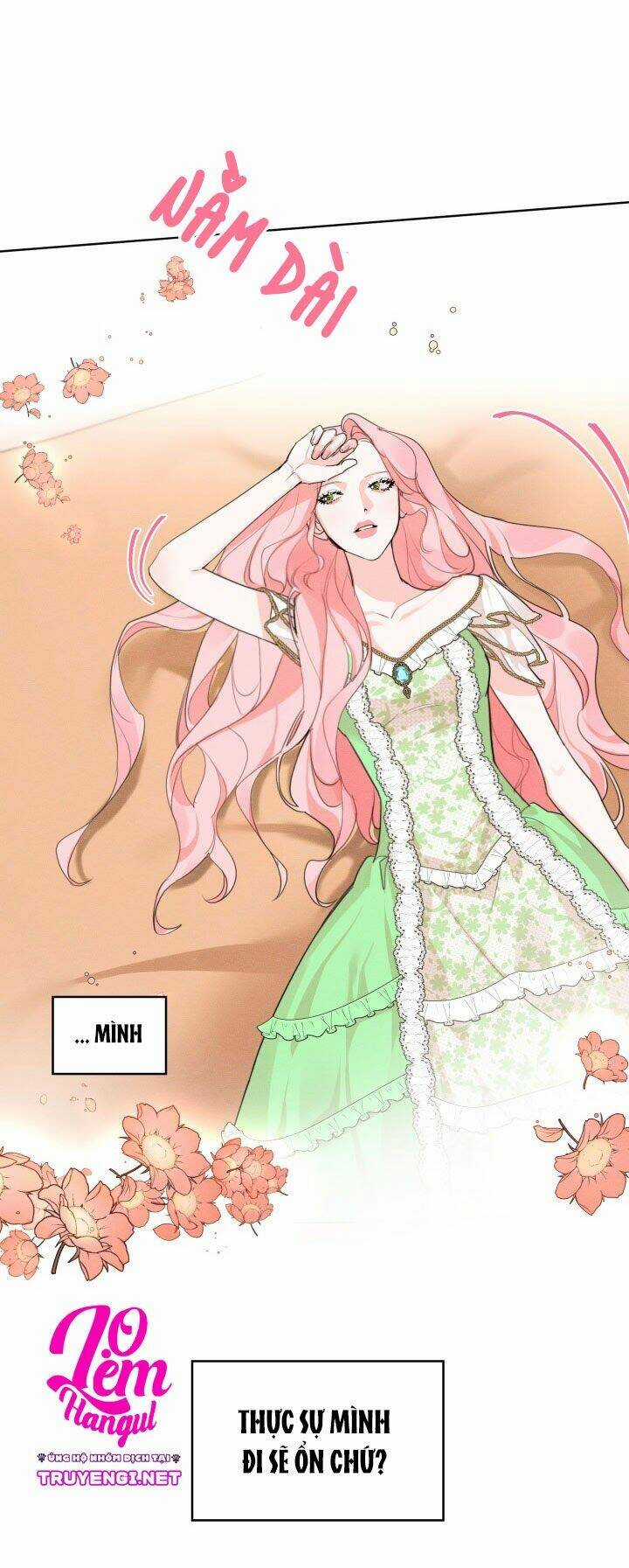 Tôi Là Tình Cũ Của Nam Chính Chapter 29 trang 18