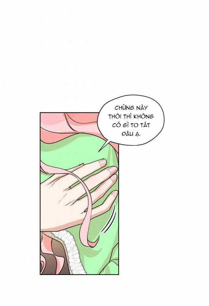 Tôi Là Tình Cũ Của Nam Chính Chapter 29 trang 2