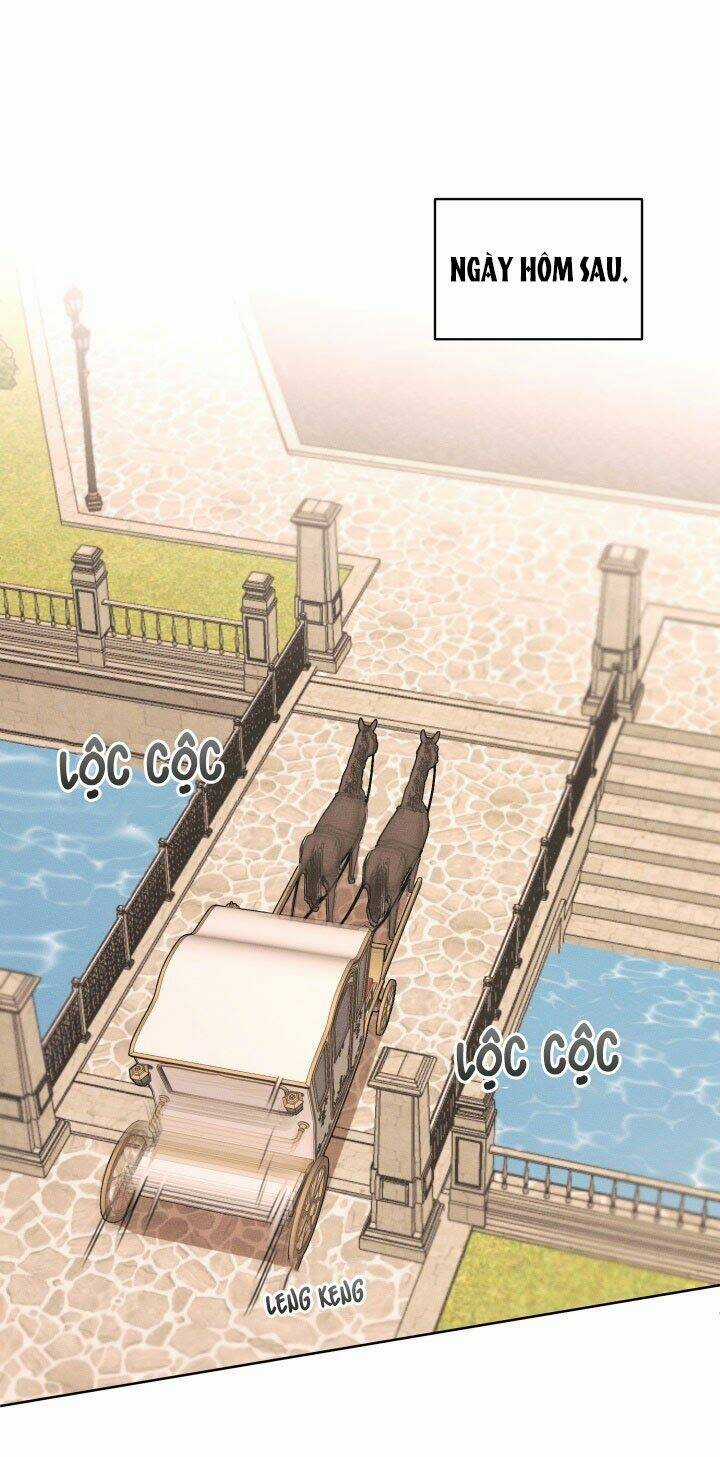 Tôi Là Tình Cũ Của Nam Chính Chapter 29 trang 20