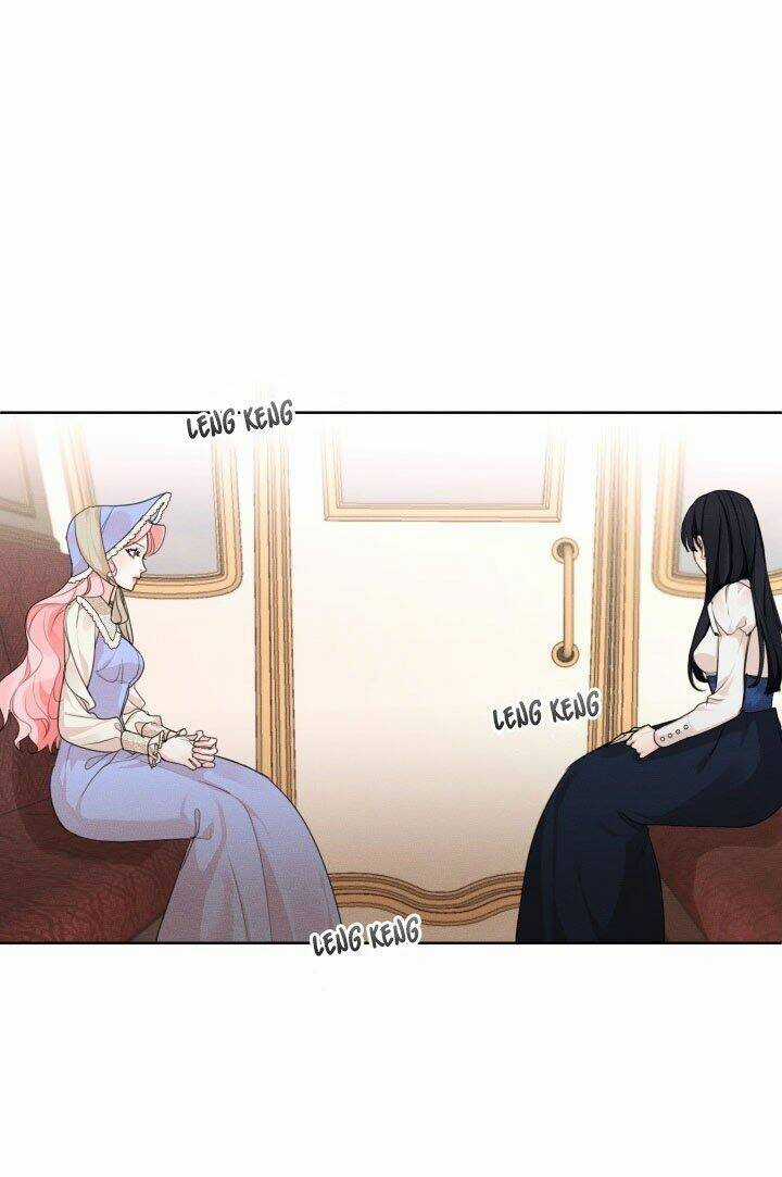 Tôi Là Tình Cũ Của Nam Chính Chapter 29 trang 21