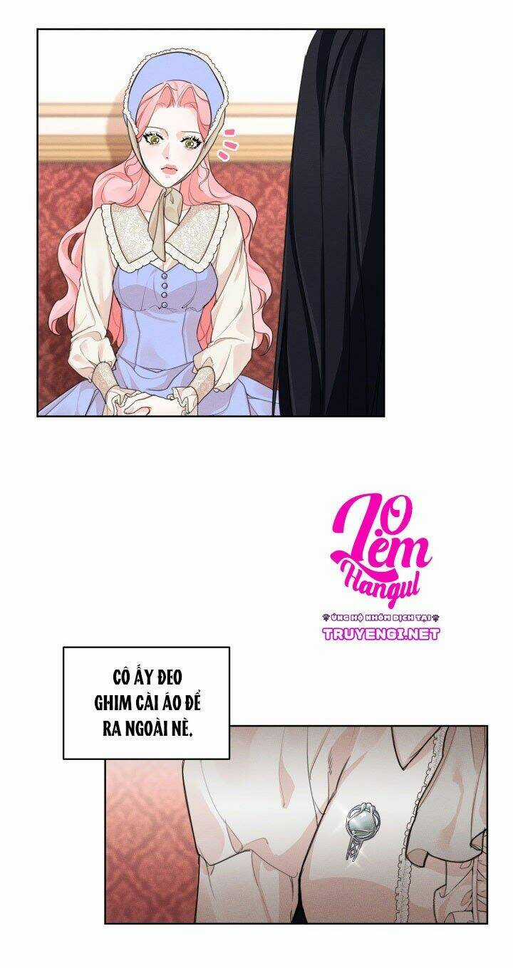 Tôi Là Tình Cũ Của Nam Chính Chapter 29 trang 22