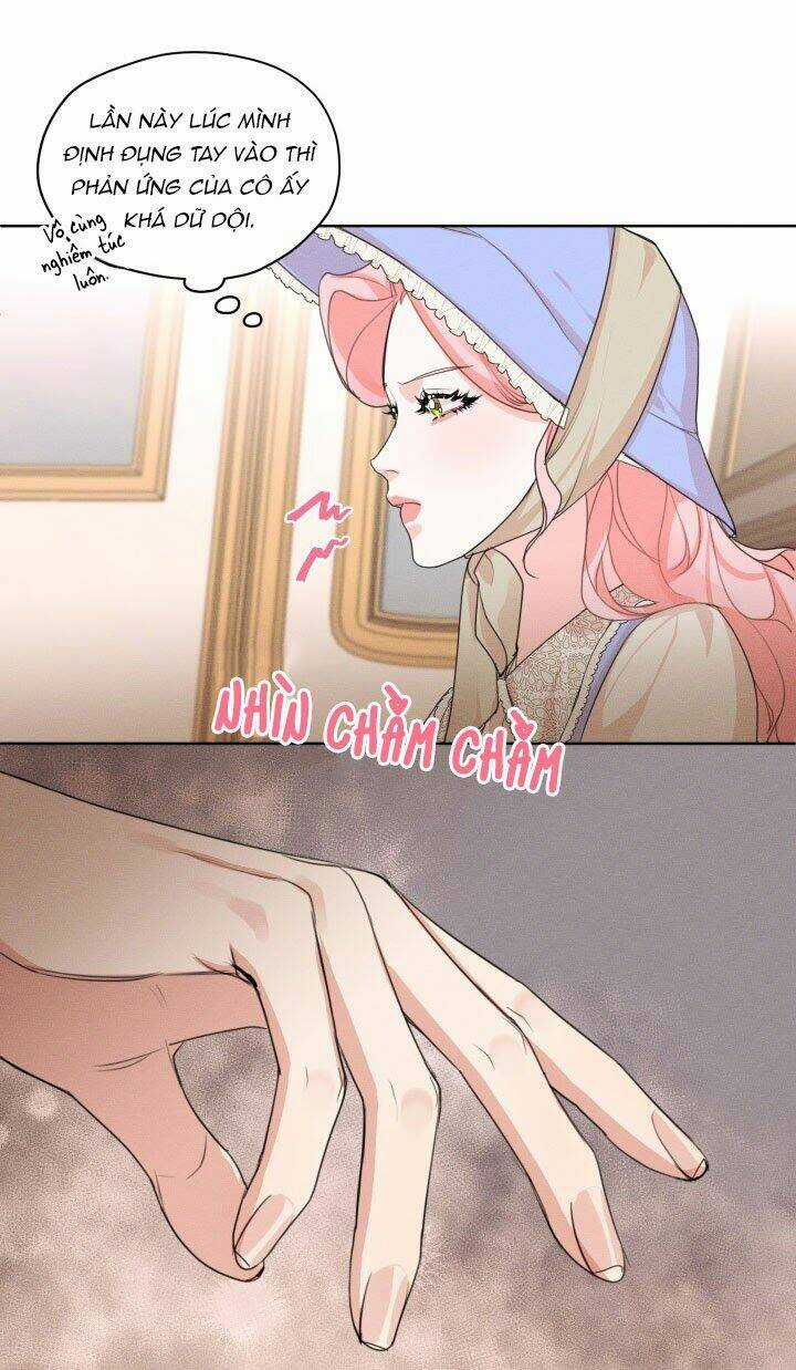 Tôi Là Tình Cũ Của Nam Chính Chapter 29 trang 23