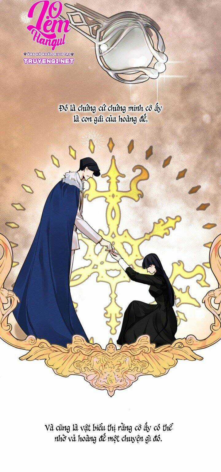 Tôi Là Tình Cũ Của Nam Chính Chapter 29 trang 24