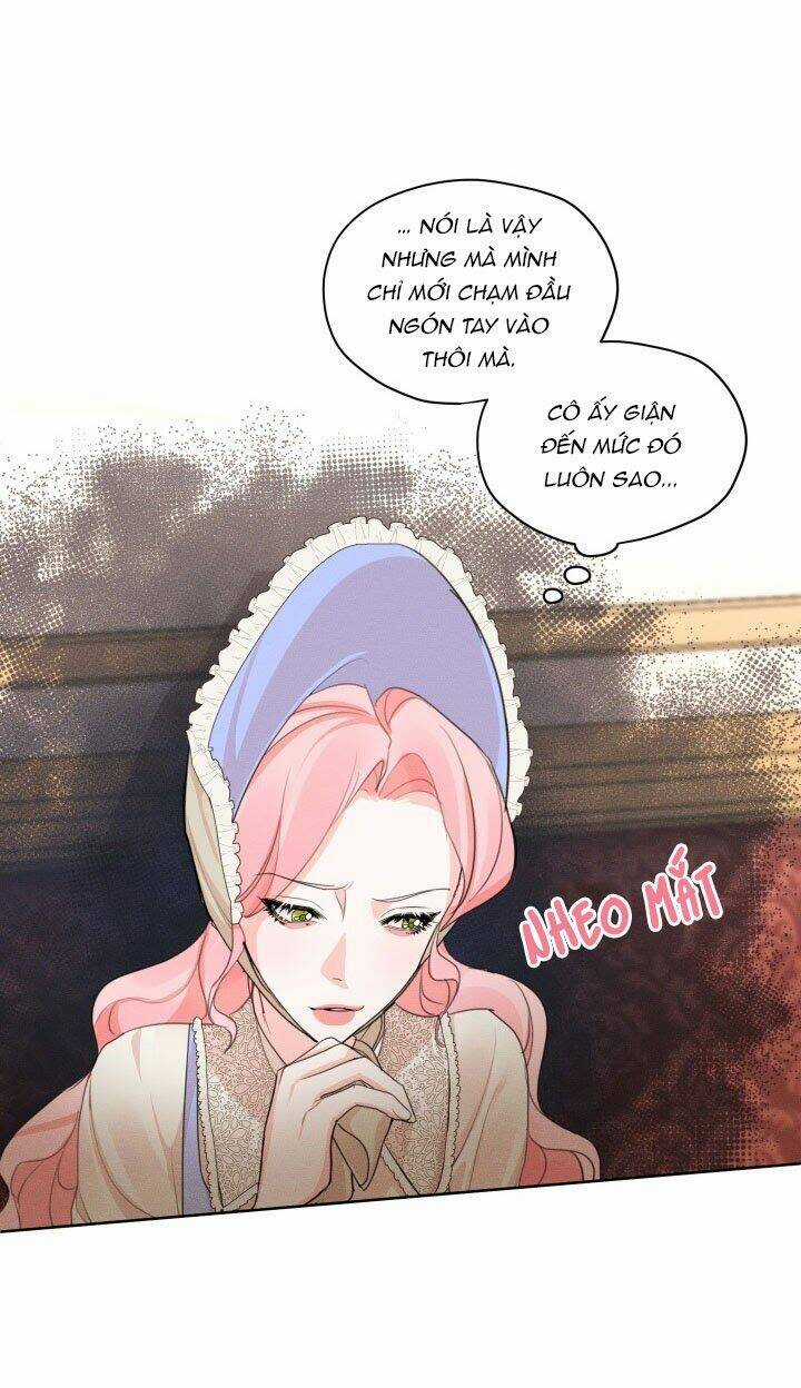 Tôi Là Tình Cũ Của Nam Chính Chapter 29 trang 25