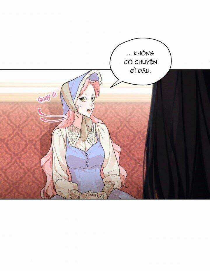 Tôi Là Tình Cũ Của Nam Chính Chapter 29 trang 29