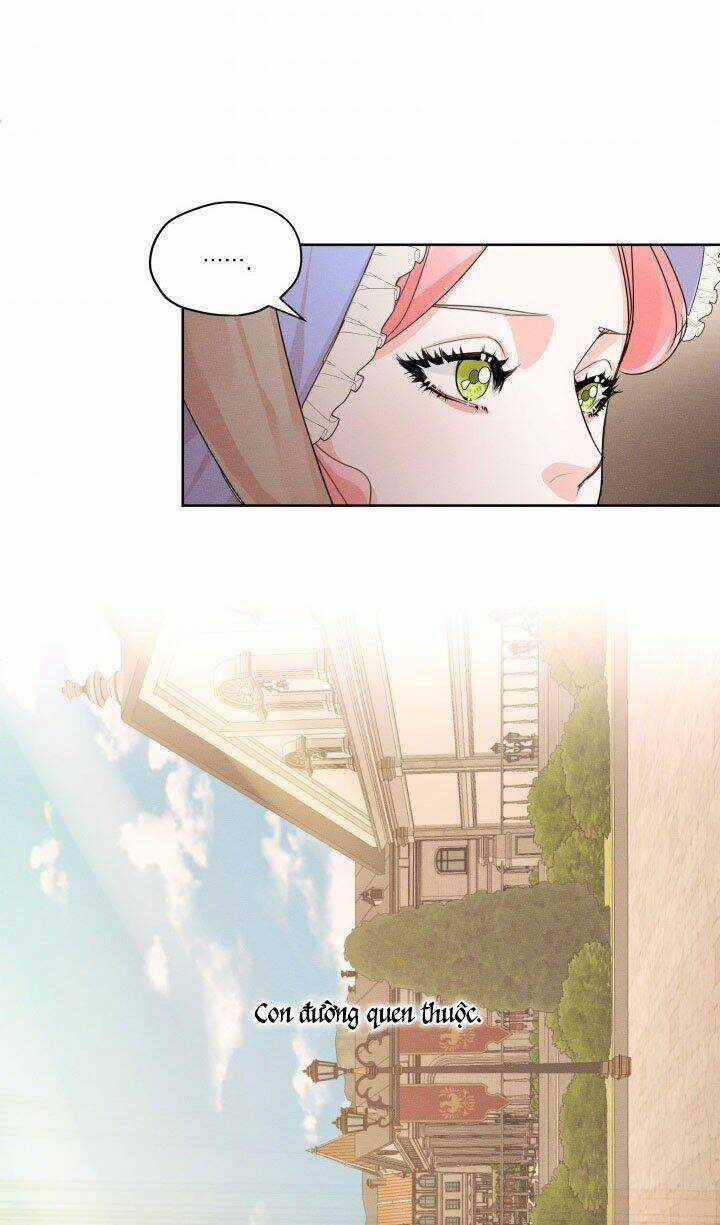 Tôi Là Tình Cũ Của Nam Chính Chapter 29 trang 30