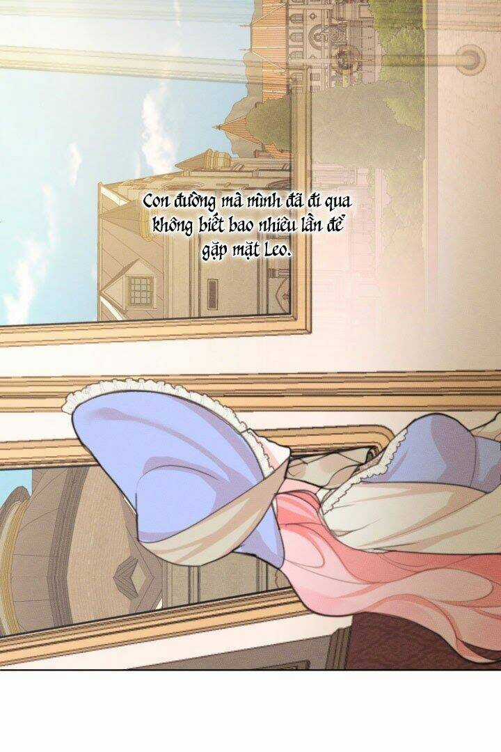 Tôi Là Tình Cũ Của Nam Chính Chapter 29 trang 31