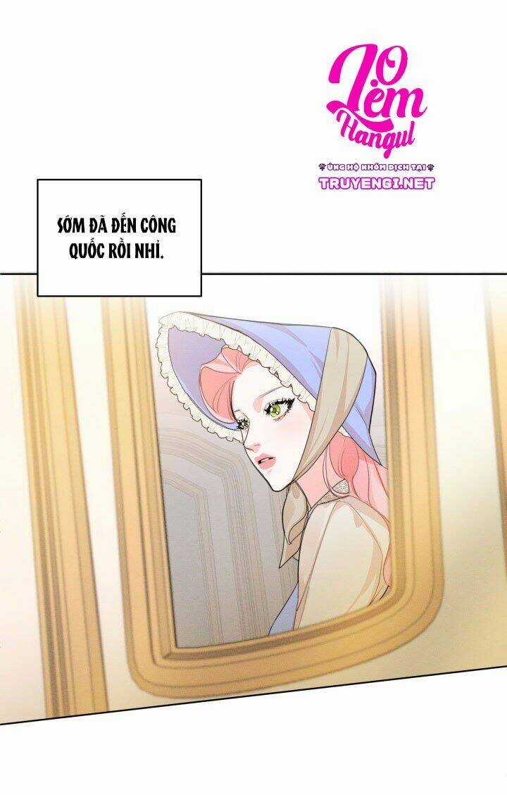 Tôi Là Tình Cũ Của Nam Chính Chapter 29 trang 32