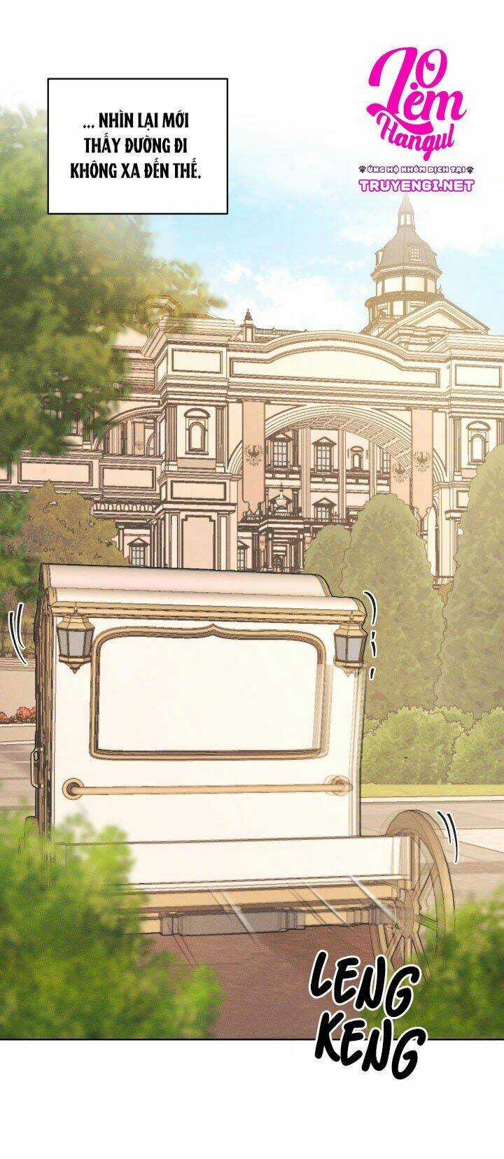 Tôi Là Tình Cũ Của Nam Chính Chapter 29 trang 34