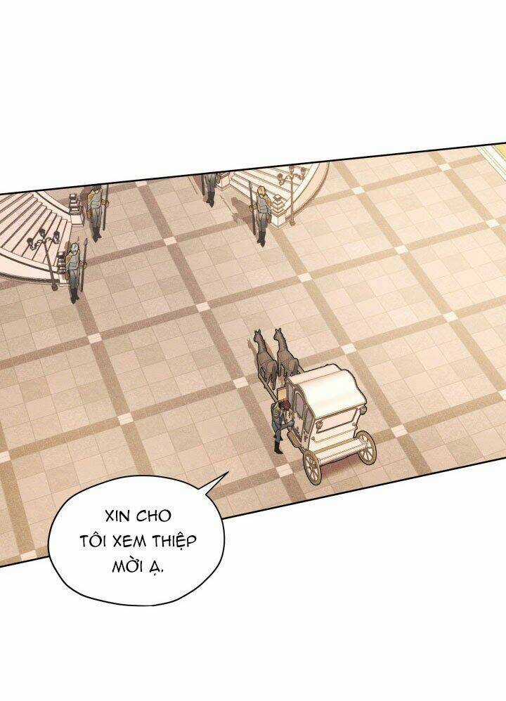 Tôi Là Tình Cũ Của Nam Chính Chapter 29 trang 35