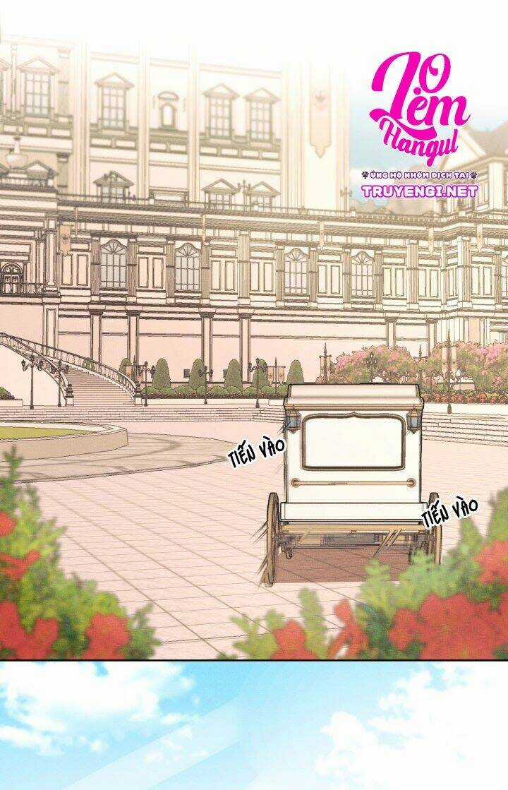 Tôi Là Tình Cũ Của Nam Chính Chapter 29 trang 37