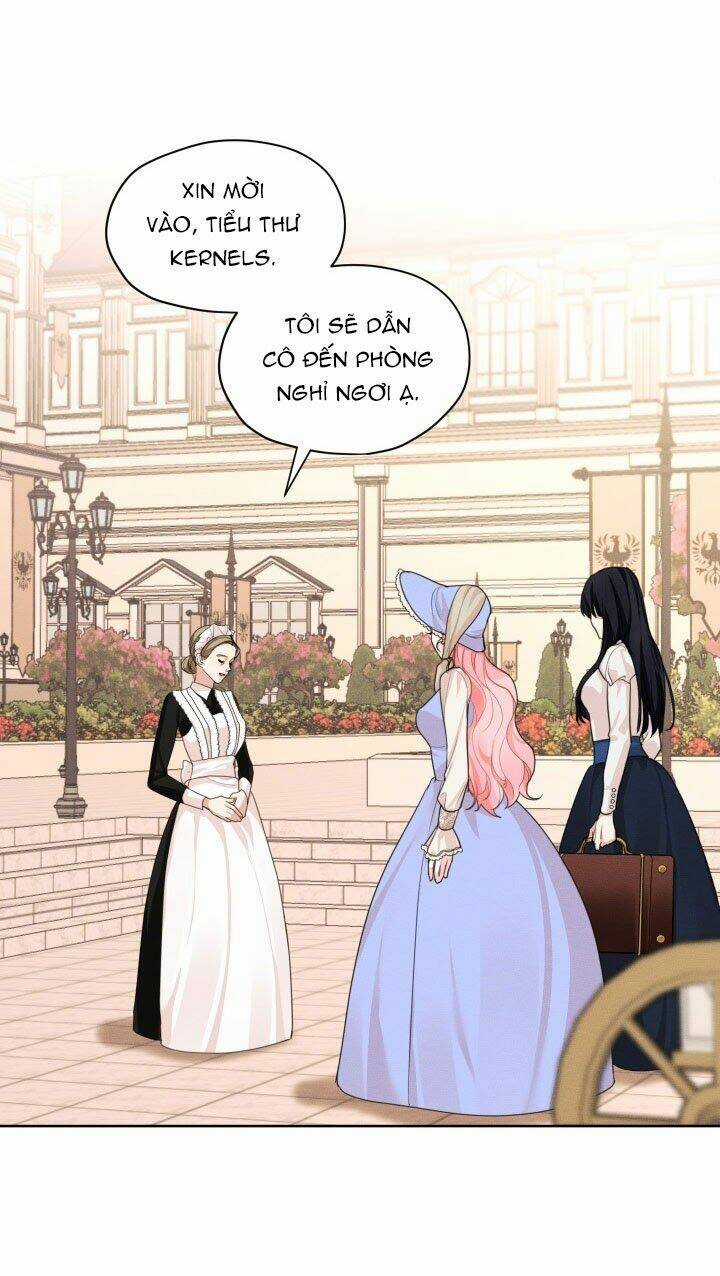 Tôi Là Tình Cũ Của Nam Chính Chapter 29 trang 39