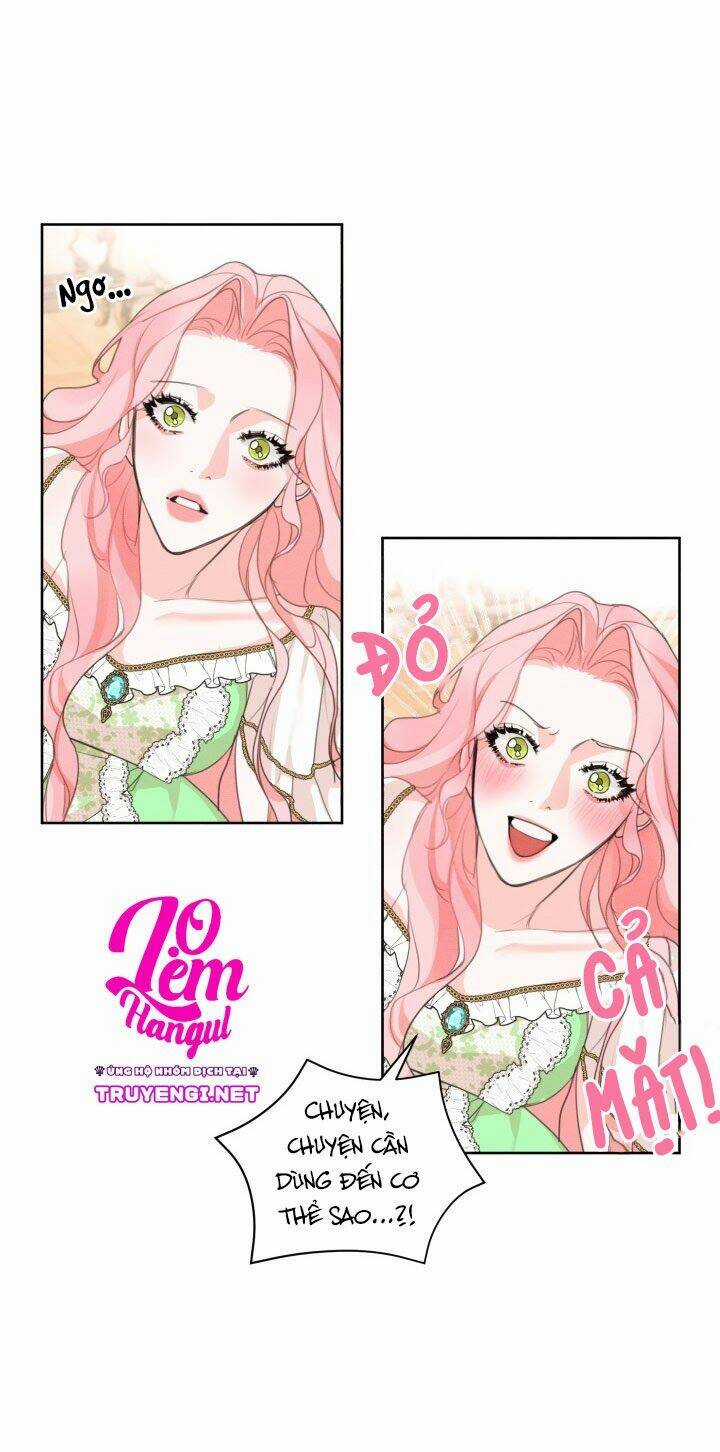 Tôi Là Tình Cũ Của Nam Chính Chapter 29 trang 4