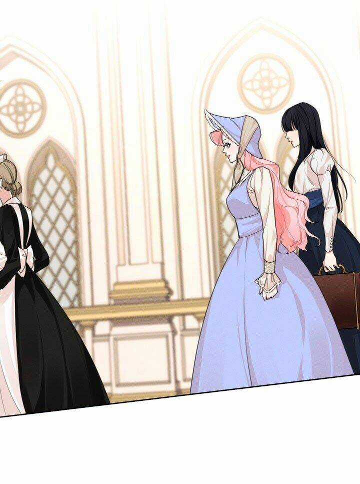 Tôi Là Tình Cũ Của Nam Chính Chapter 29 trang 41