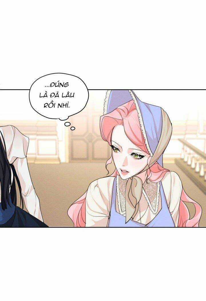 Tôi Là Tình Cũ Của Nam Chính Chapter 29 trang 42