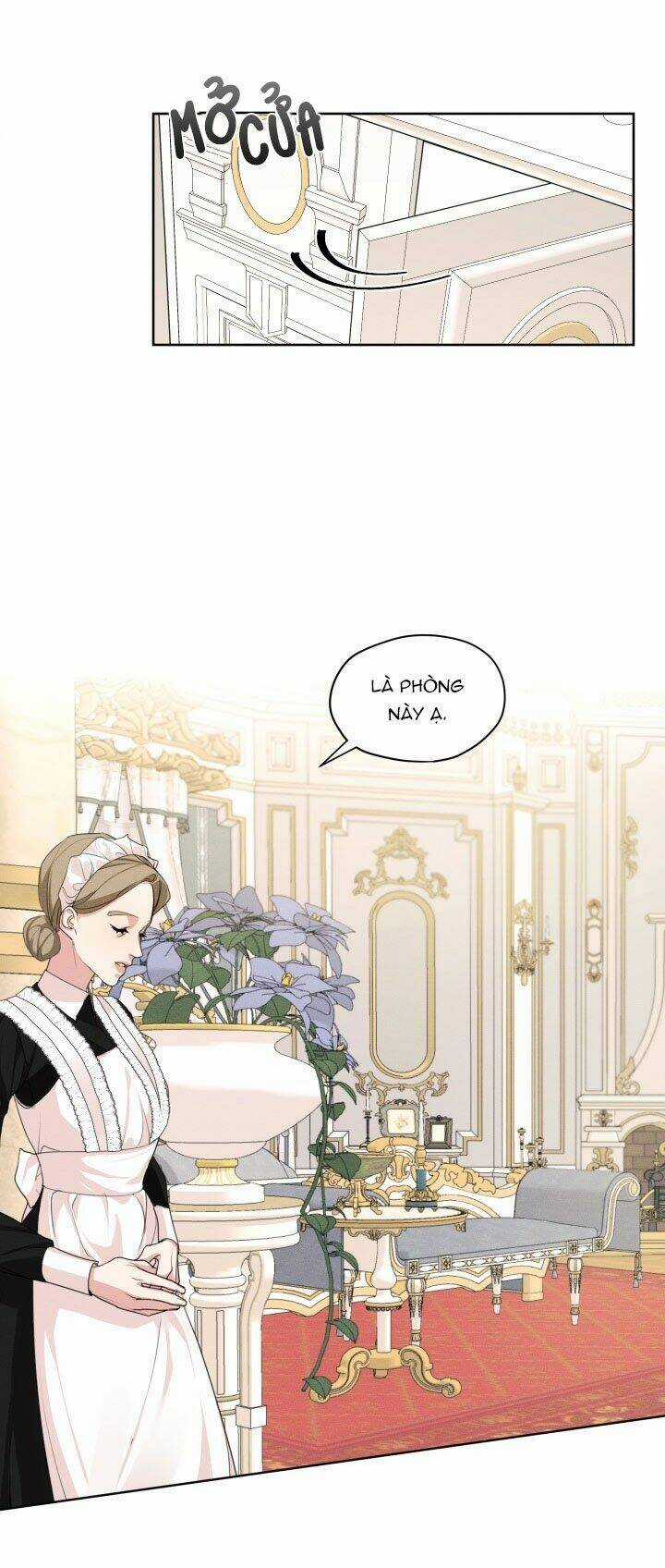 Tôi Là Tình Cũ Của Nam Chính Chapter 29 trang 43