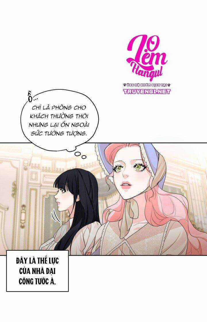 Tôi Là Tình Cũ Của Nam Chính Chapter 29 trang 44