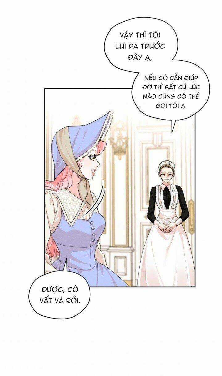 Tôi Là Tình Cũ Của Nam Chính Chapter 29 trang 45