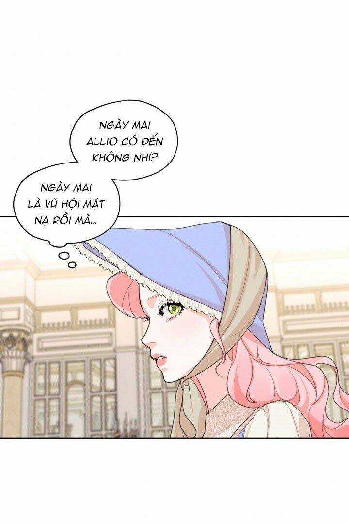 Tôi Là Tình Cũ Của Nam Chính Chapter 29 trang 46