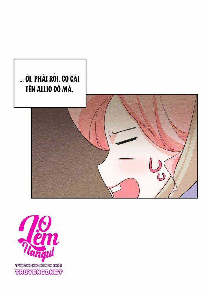 Tôi Là Tình Cũ Của Nam Chính Chapter 29 trang 47