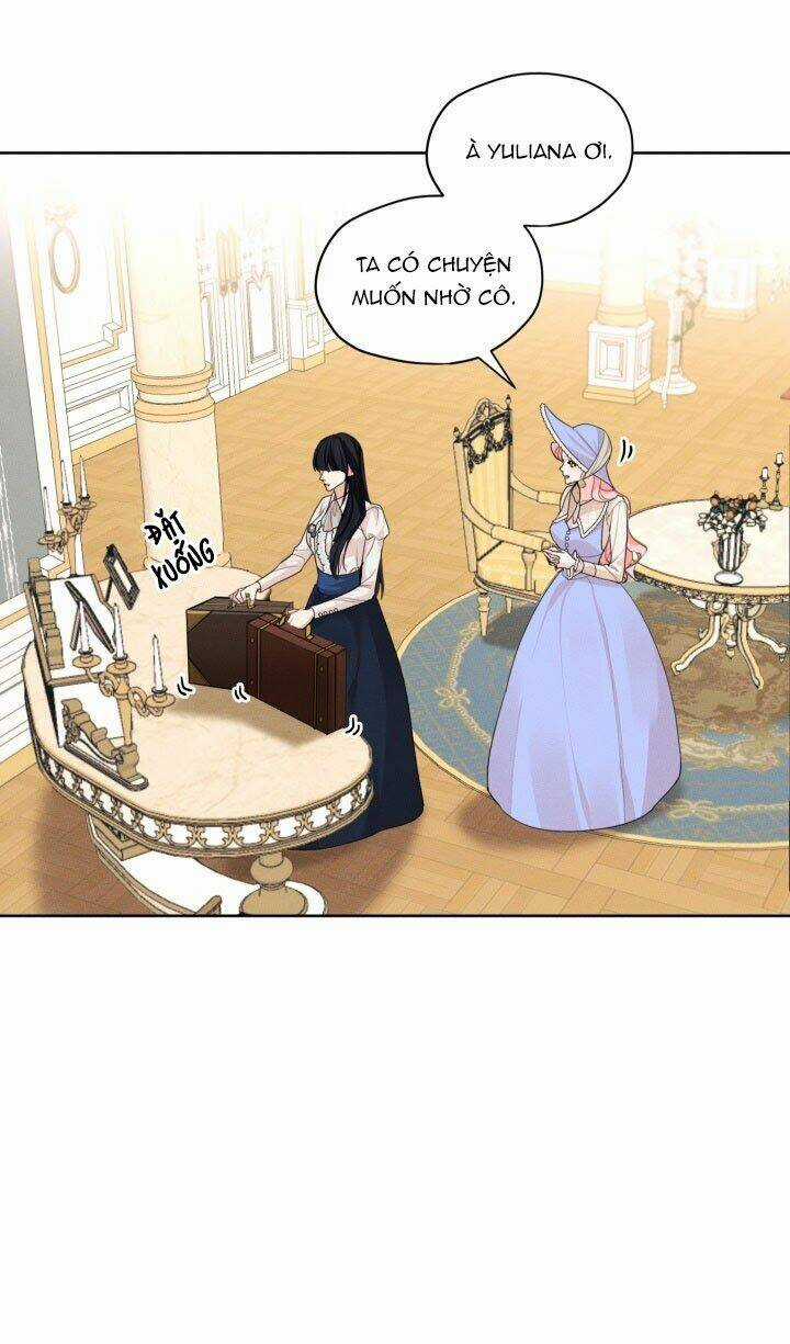 Tôi Là Tình Cũ Của Nam Chính Chapter 29 trang 48