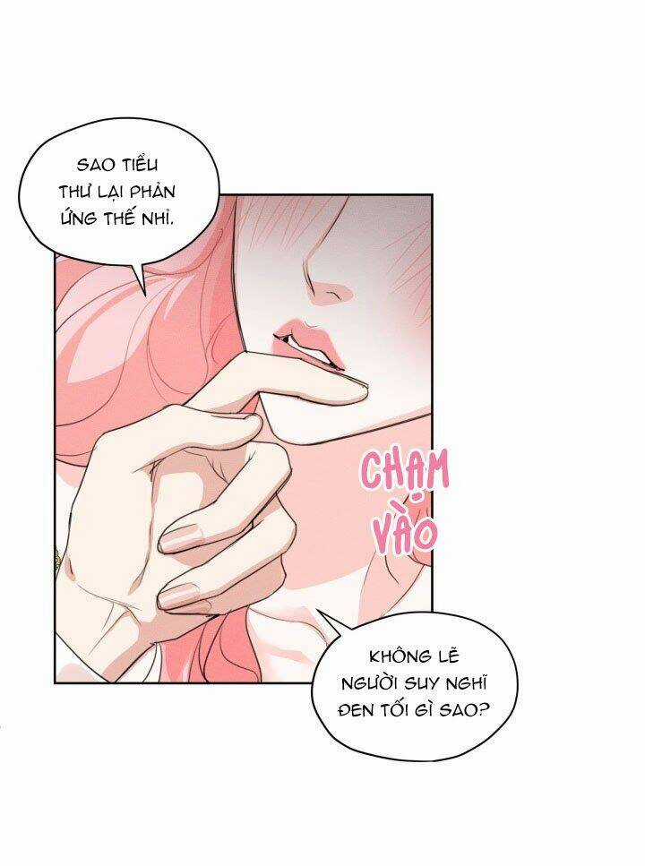 Tôi Là Tình Cũ Của Nam Chính Chapter 29 trang 5