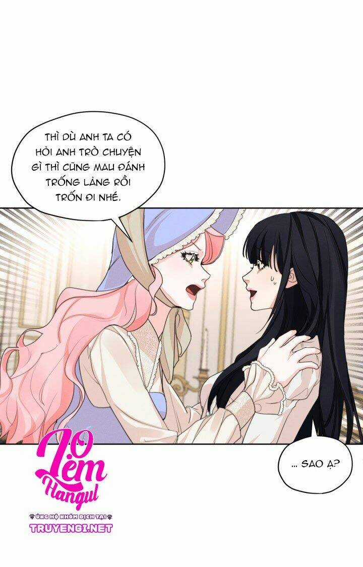 Tôi Là Tình Cũ Của Nam Chính Chapter 29 trang 50