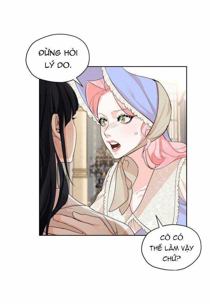 Tôi Là Tình Cũ Của Nam Chính Chapter 29 trang 51