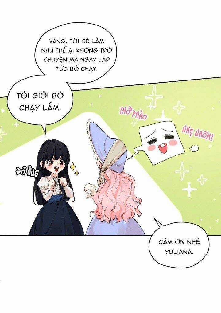 Tôi Là Tình Cũ Của Nam Chính Chapter 29 trang 53