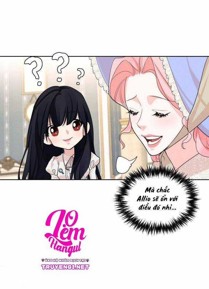 Tôi Là Tình Cũ Của Nam Chính Chapter 29 trang 54