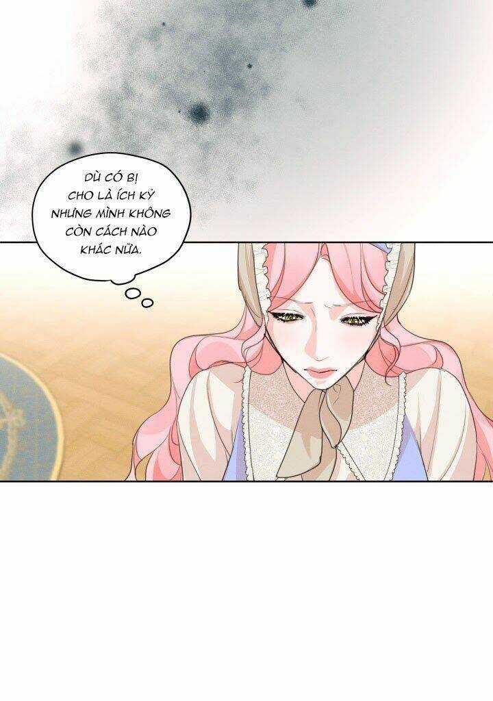 Tôi Là Tình Cũ Của Nam Chính Chapter 29 trang 56