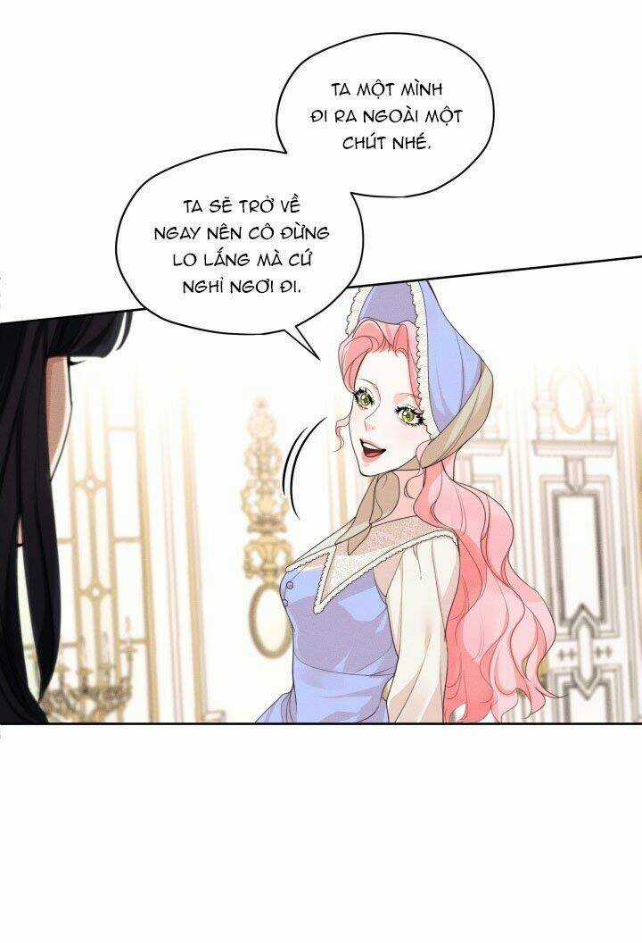 Tôi Là Tình Cũ Của Nam Chính Chapter 29 trang 59