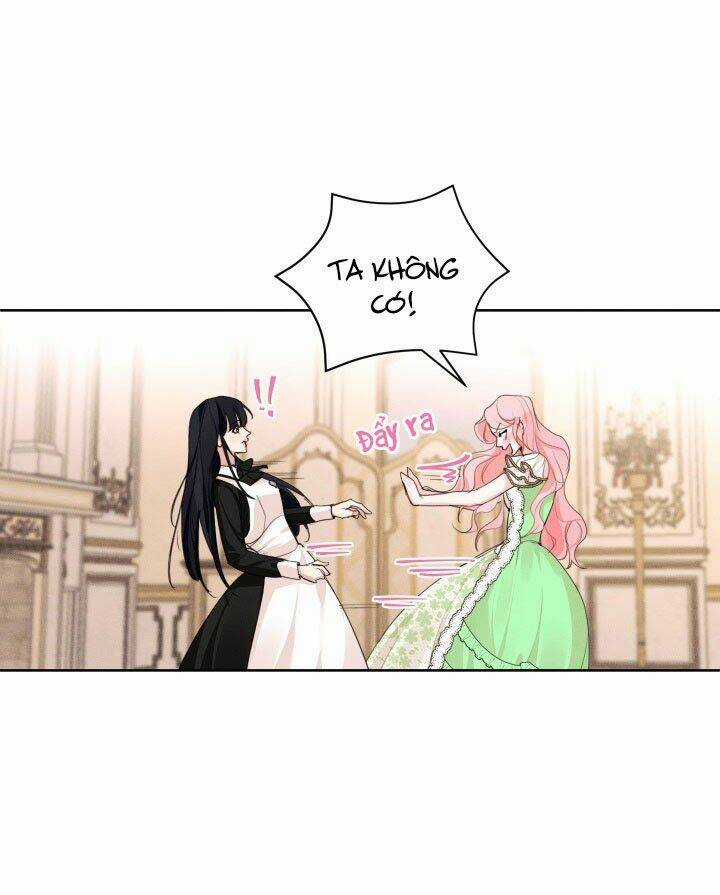 Tôi Là Tình Cũ Của Nam Chính Chapter 29 trang 6