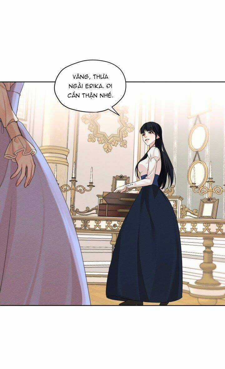 Tôi Là Tình Cũ Của Nam Chính Chapter 29 trang 60