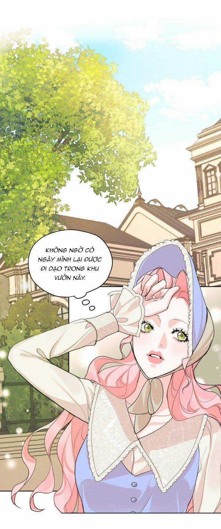 Tôi Là Tình Cũ Của Nam Chính Chapter 29 trang 61