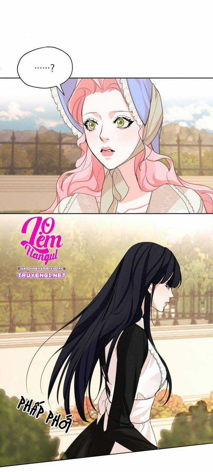 Tôi Là Tình Cũ Của Nam Chính Chapter 29 trang 65