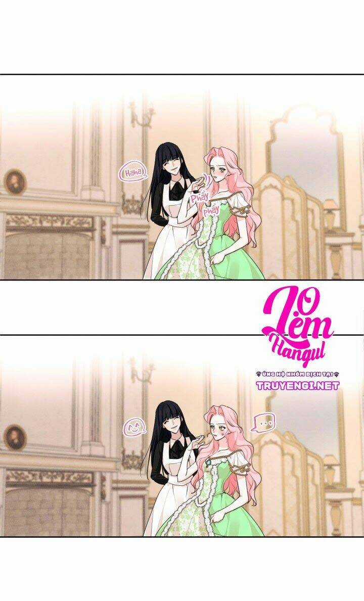 Tôi Là Tình Cũ Của Nam Chính Chapter 29 trang 9