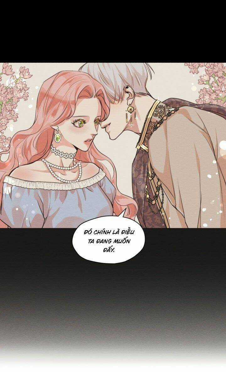 Tôi Là Tình Cũ Của Nam Chính Chapter 3 trang 10