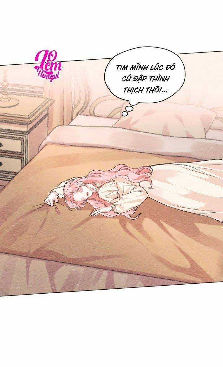 Tôi Là Tình Cũ Của Nam Chính Chapter 3 trang 12