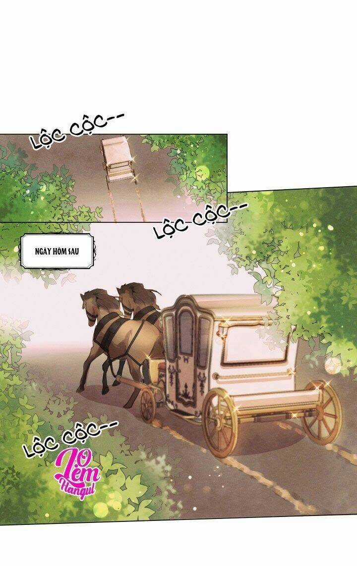 Tôi Là Tình Cũ Của Nam Chính Chapter 3 trang 14