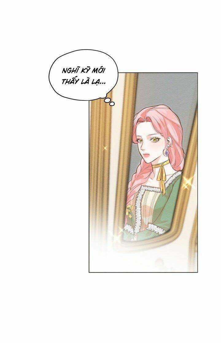 Tôi Là Tình Cũ Của Nam Chính Chapter 3 trang 15