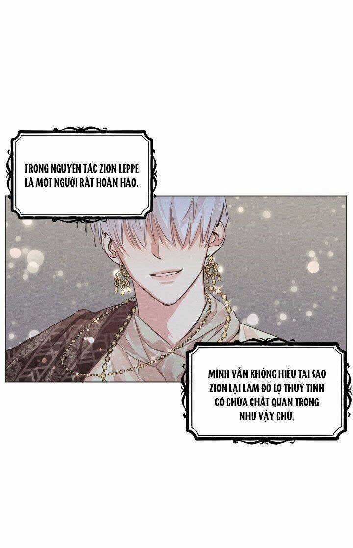 Tôi Là Tình Cũ Của Nam Chính Chapter 3 trang 16