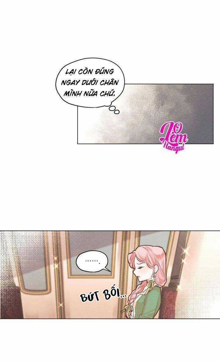 Tôi Là Tình Cũ Của Nam Chính Chapter 3 trang 17