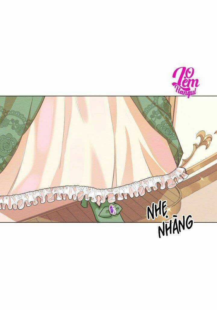 Tôi Là Tình Cũ Của Nam Chính Chapter 3 trang 19