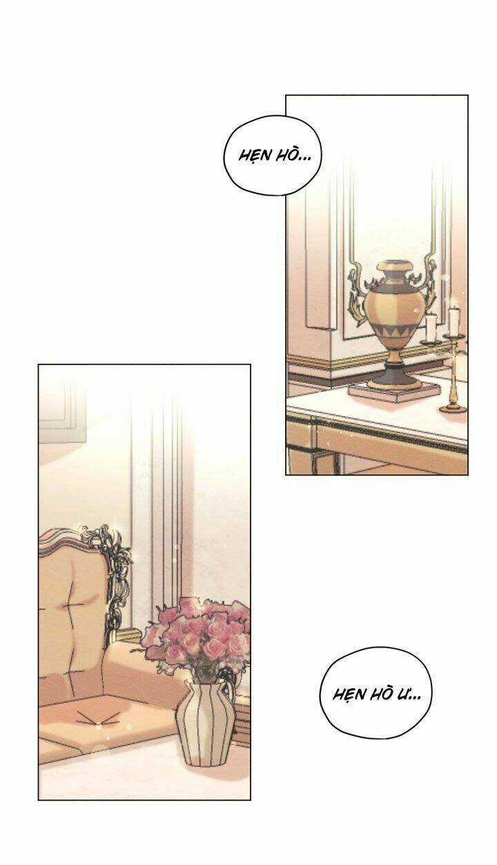 Tôi Là Tình Cũ Của Nam Chính Chapter 3 trang 2