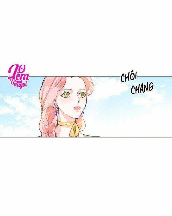 Tôi Là Tình Cũ Của Nam Chính Chapter 3 trang 20