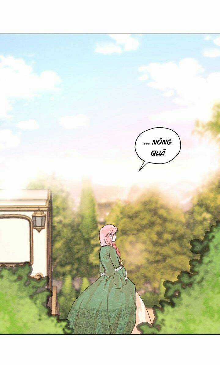 Tôi Là Tình Cũ Của Nam Chính Chapter 3 trang 21