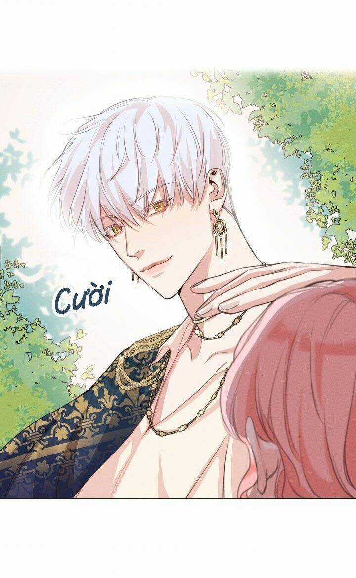 Tôi Là Tình Cũ Của Nam Chính Chapter 3 trang 23